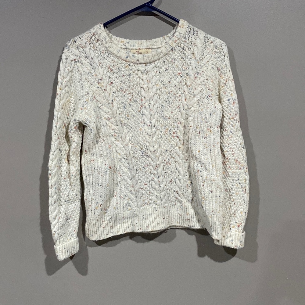 Women’s sweater